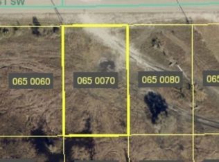 3419 42nd St SW, Lehigh Acres, FL 33976