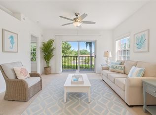 4500 Botanical Place Cir APT 206, Naples, FL 34112