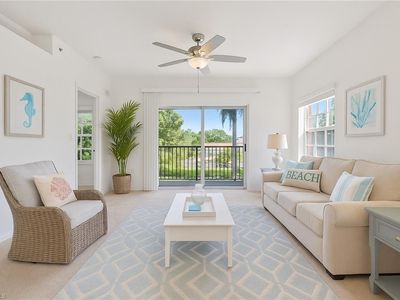 4500 Botanical Place CIR #206, Naples, FL, 34112