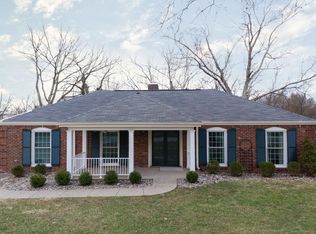 3910 Old Brownsboro Hills Rd, Brownsboro Farm, KY 40241