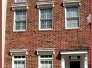 312 Inspiration Ln, Gaithersburg, MD 20878