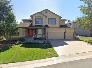 7 Pin Oak Dr, Littleton, CO 80127