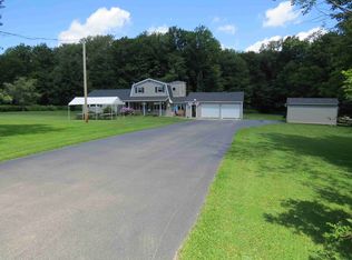 3069 W Washburn Rd, Bliss, NY 14024