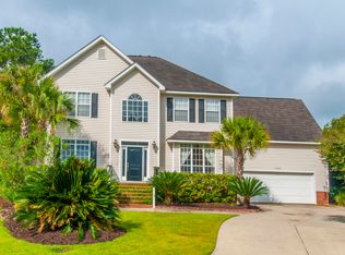 2286 Deer Sight Way, Mount Pleasant, SC 29466