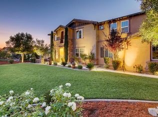 14152 Winged Foot Cir, Valley Center, CA 92082