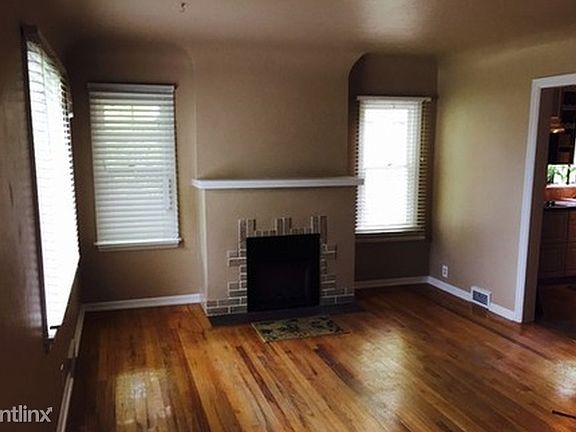 cozy living room