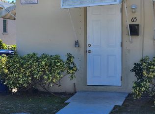 65 W 34th St #A, West Palm Beach, FL 33404