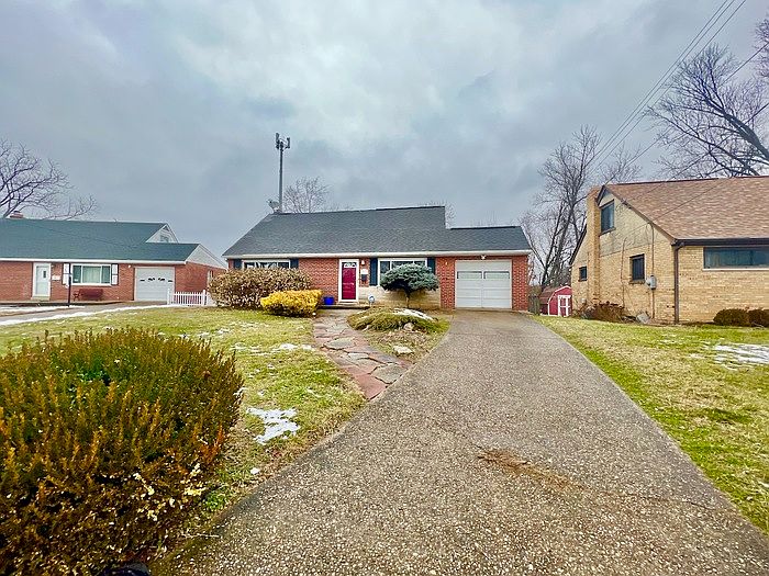 886 Sabino Ct, Cincinnati, OH 45231 Zillow
