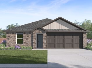 BISCOE Plan, Stone Canyon, Maumelle, AR 72113