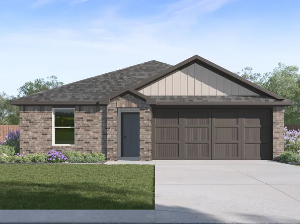 180 Bighorn Trl, Maumelle, AR 72113