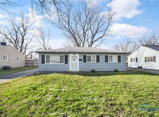 327 Clifton Rd, Toledo, OH 43607