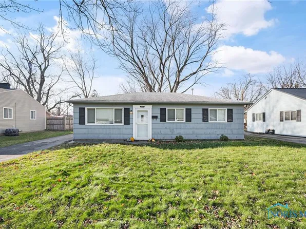 327 Clifton Rd, Toledo, OH 43607