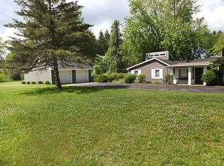 3405 Consear Rd, Lambertville, MI 48144