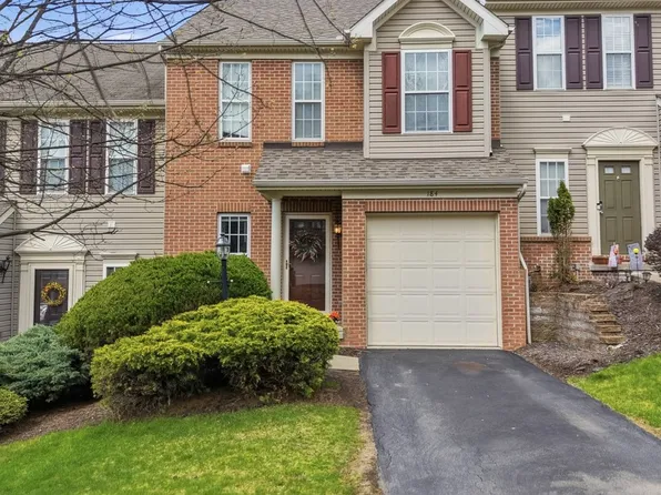 184 Southern Valley Ct, Mars, PA 16046