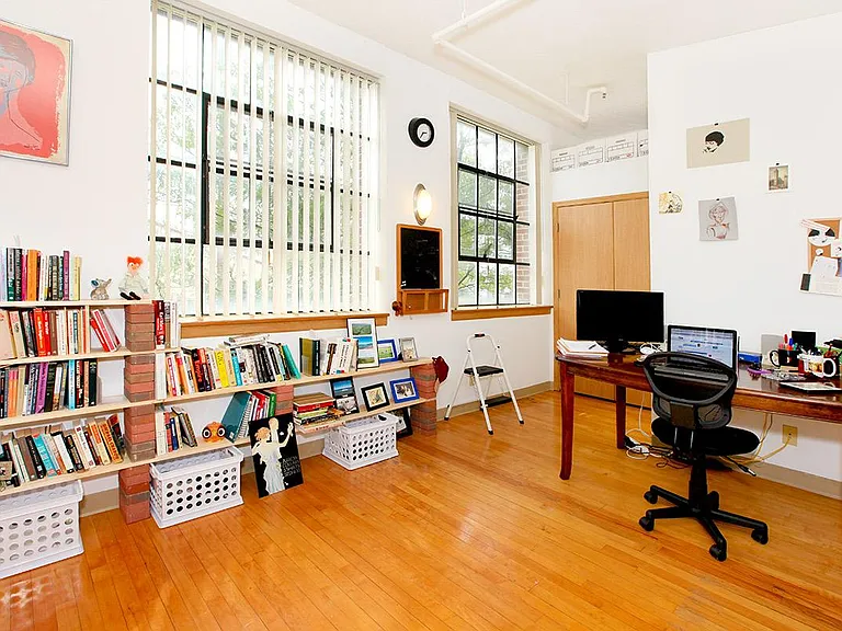 Armory Loft — Photo 25