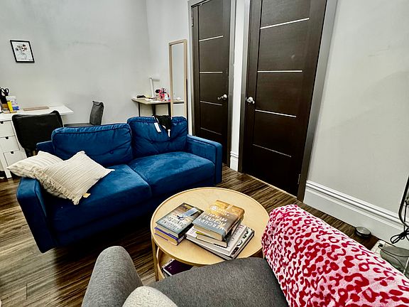 5th image of 321 W 89th St APT 4