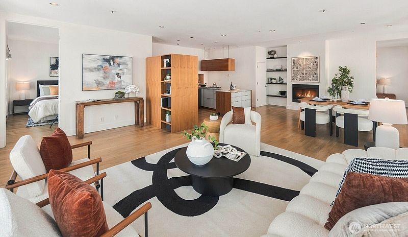 2nd image of 100 1st Avenue S #7