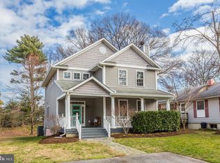 29 Lawrence Ave, Annapolis, MD 21403