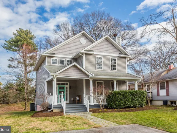 29 Lawrence Ave, Annapolis, MD 21403