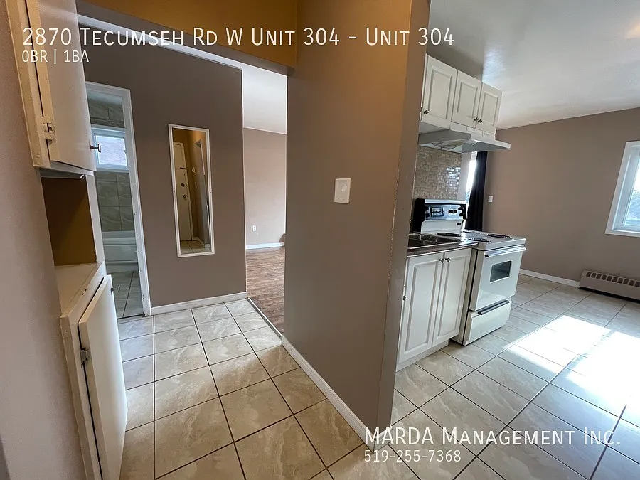 2870 Tecumseh Rd W #304
