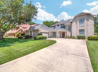 1226 Austin Colony Dr, Richmond, TX 77406
