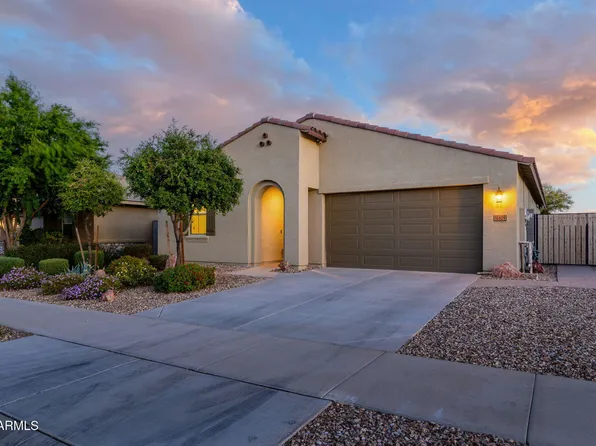 18809 W YUCATAN Drive, Surprise, AZ 85388