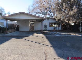 612 Ray Ct, Delta, CO 81416