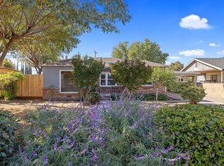 1011 N Willis St, Visalia, CA 93291