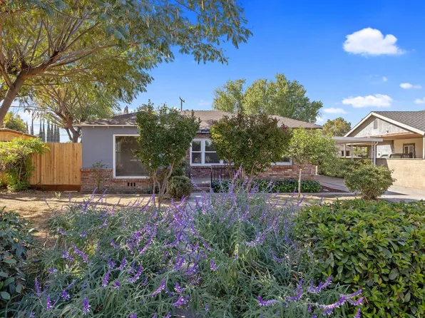 1011 N Willis Street, Visalia, CA 93291