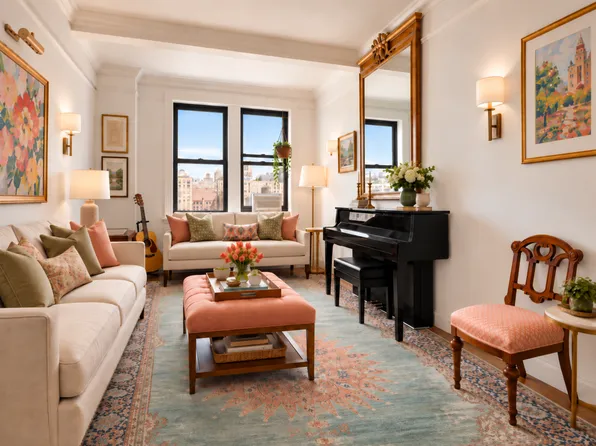 23 West 73rd Street image 1 of 9
