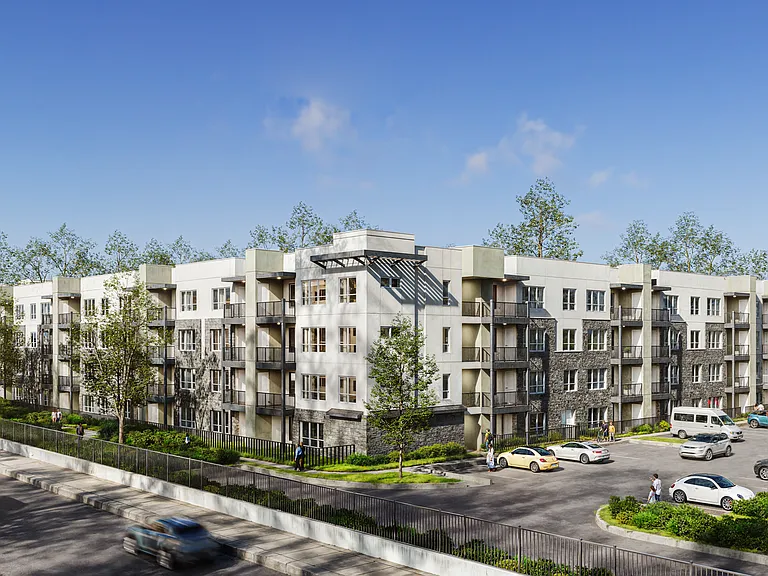 The Metropolitan 55+ — Photo 18