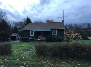 177 Kohlersburg Rd, Distant, PA 16242