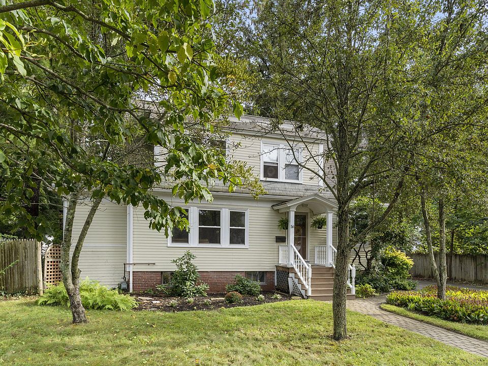 56 Mildred Street, South Portland, ME 04106 Zillow