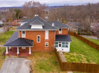 1503 Virginia St, Johnson City, TN 37604