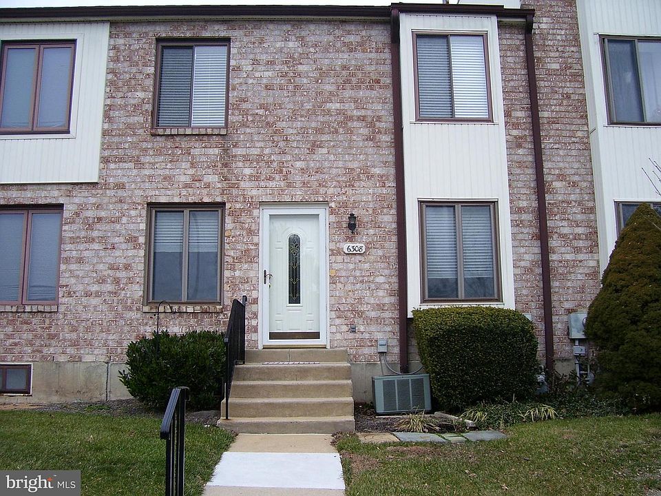 1st image of 6308 Hilltop Dr #44