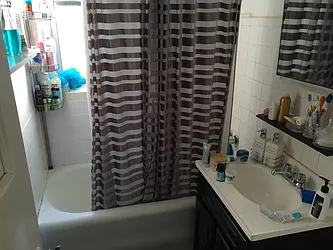 Rented by Crosstown Apartments NYC