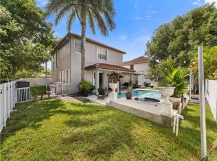 20032 SW 128th Ct, Miami, FL 33177