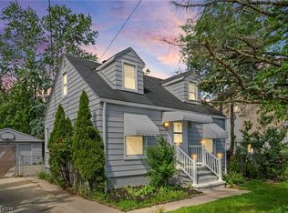 3854 W 116th St, Cleveland, OH 44111