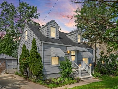 3854 W 116th St, Cleveland, OH, 44111