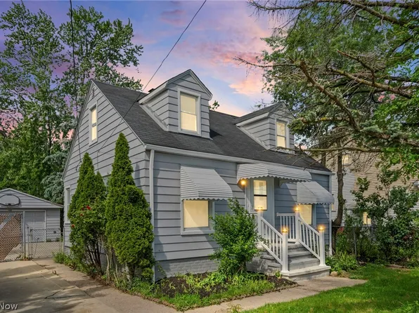 3854 W 116th St, Cleveland, OH 44111