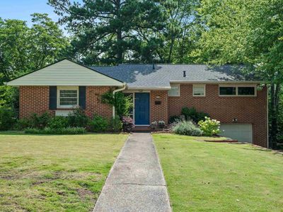 1033 50th St S, Birmingham, AL, 35222