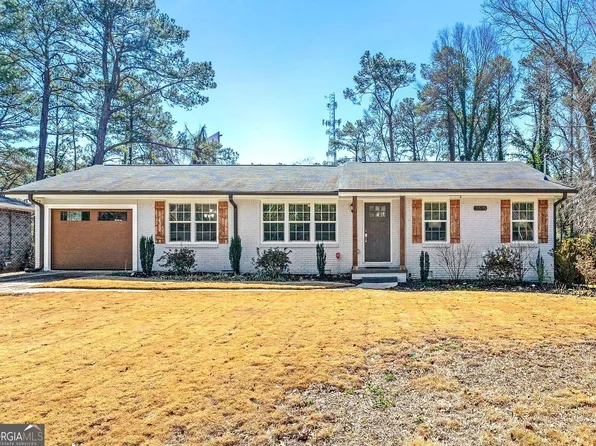 3515 Montreal Way, Tucker, GA 30084