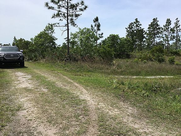 Tribal Trail @ Daye Road