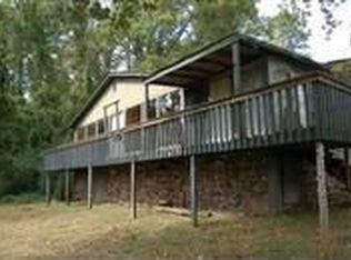 75 Washington St, Edgemont, AR 72044