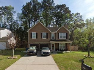 5640 Laurel Ridge Dr, East Pt, GA 30344