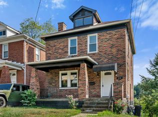 40 Queenston St, Pittsburgh, PA 15210
