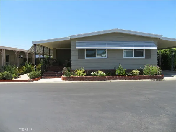 3761 Lake Glen Dr #146, Yorba Linda, CA 92886