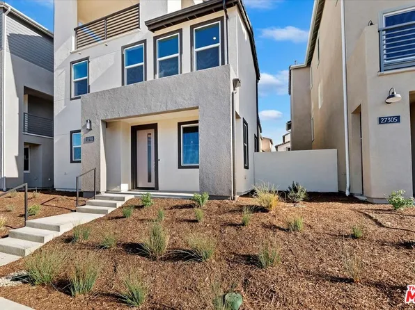 27311 Maverick Pl, Valencia, CA 91381