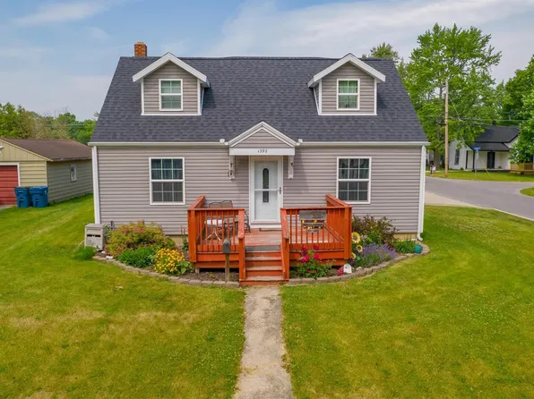 1392 Willard Dr, Wabash, IN 46992