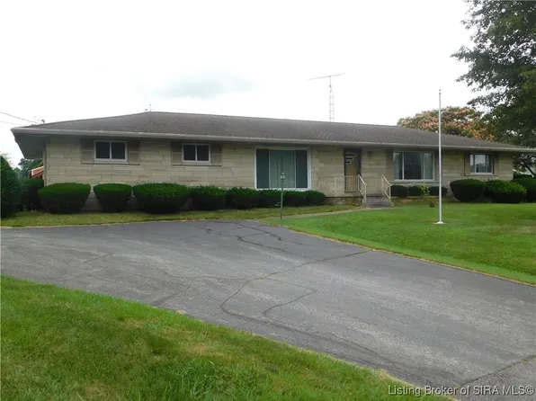 3500 W State Road 60, Salem, IN 47167